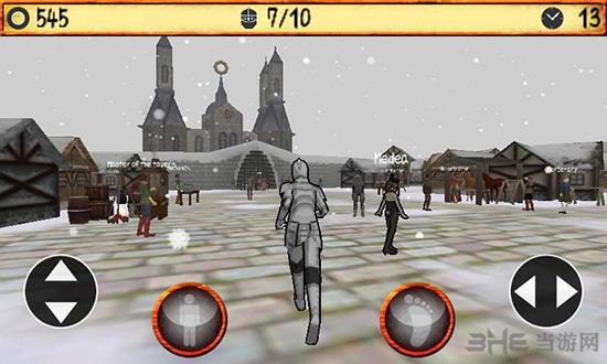 领主和大师 (Lord and Master)安卓版v1.70截图3