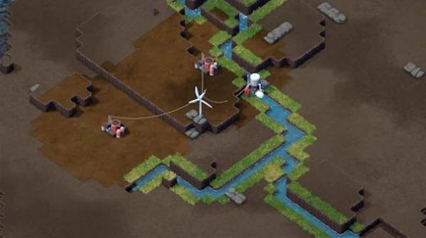 伊始之地手游 (Terra Nil)安卓版v0.2.819截图0