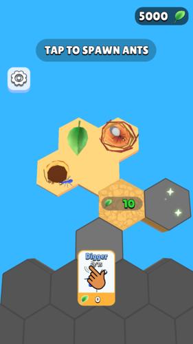 我的蚂蚁农场图片1