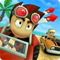 沙滩车竞速 (Beach Buggy Racing)安卓版v1.2.20