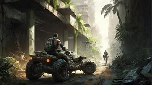 死亡之岛内置菜单 安卓版v0.0.0106截图3