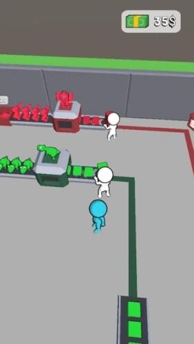 闲置行业 安卓版v1.4截图0