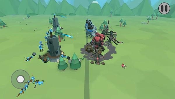 全面憨憨模拟器手游版 安卓正版v1.9.800截图0