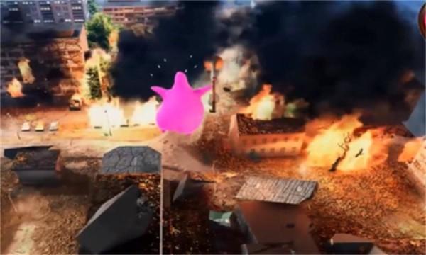 派大星模拟器中文版 手机安卓版v2.0截图0