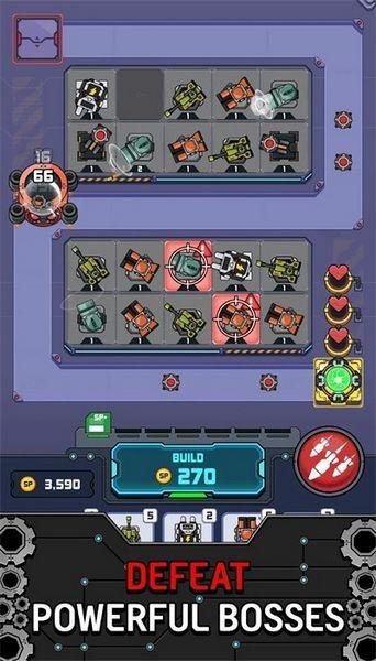 皇家坦克 (Royal Tank)安卓版v1.0.2截图2