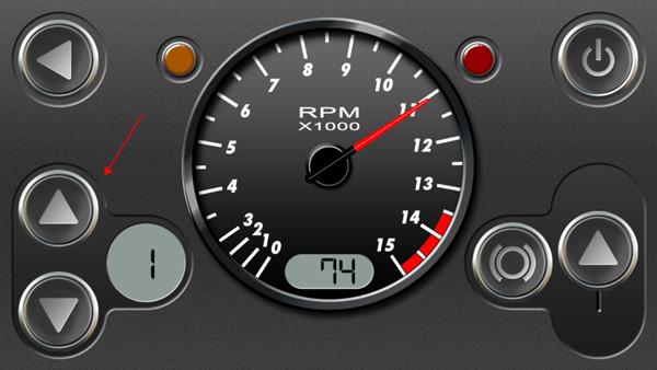 发动机模拟器游戏8