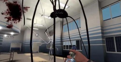 盖瑞模组蛛丝发射mod图片2