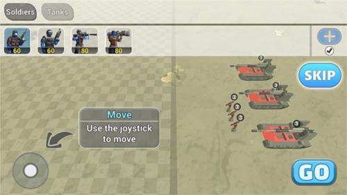 陆军战斗模拟器9