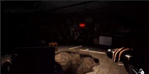 悬案2刹那惊颤22