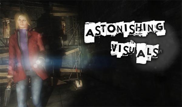 失落记忆中文手游正版 安卓版v1.0.8截图1