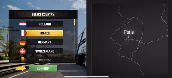 迷你卡车模拟器世界3