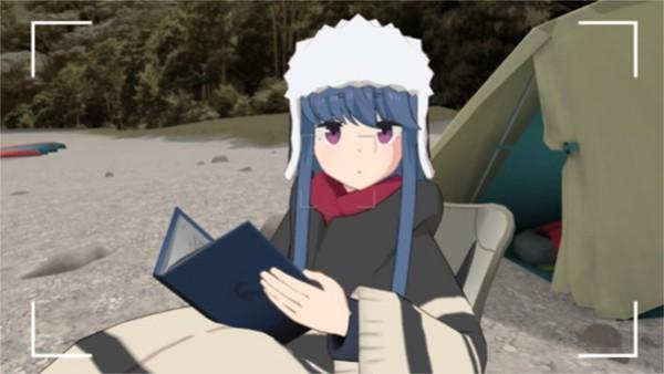 摇曳露营2游戏 最新版v1.2.1截图2