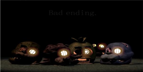 玩具熊的五夜后宫3手机版图片2