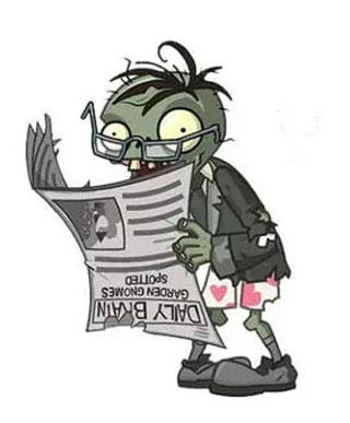 植物大战僵尸无限阳光版6