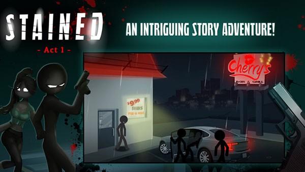 火柴人染色法案 安卓版v1.0.3截图0