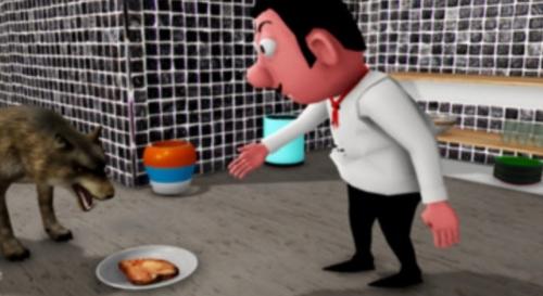 宠物食品模拟器图片2