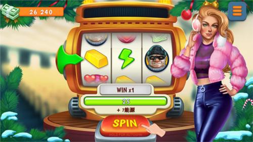 暧昧校园模拟约会13