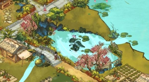 继承了一座戏园子图片3