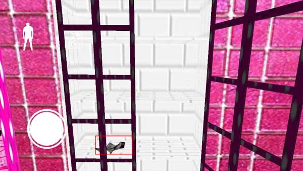 芭比奶奶2恐怖屋7