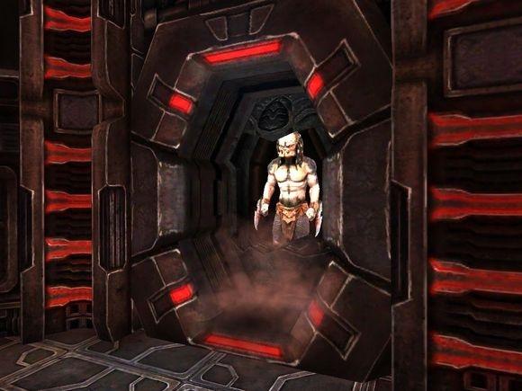 异形大战铁血战士进化26