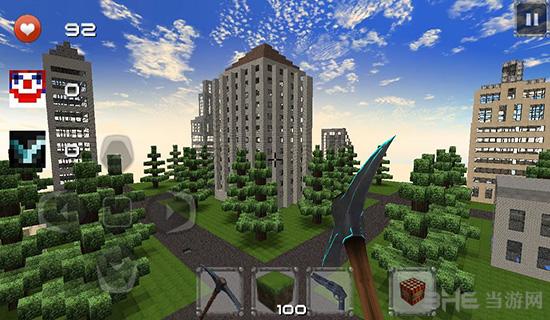 城市工艺2 安卓最新版v1.5.4截图3