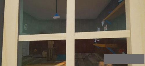 你好邻居2第一关攻略4