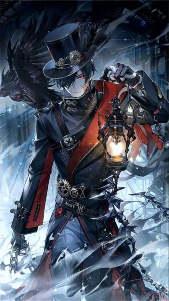 时空中的绘旅人图3