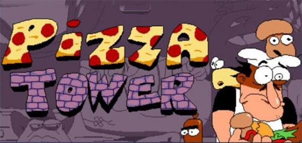 PizzaTower手机版图片1