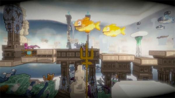 透视梦境空间 安卓版v1.0.4截图2