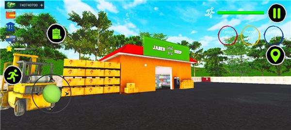 交易员生活模拟器8