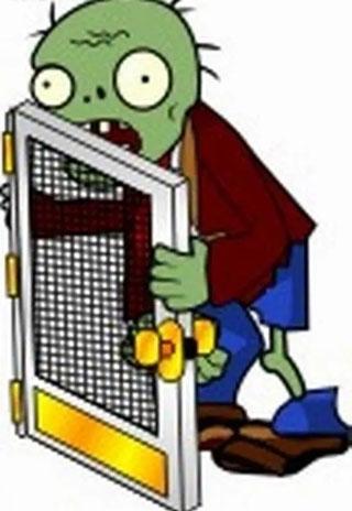 植物大战僵尸无限阳光版7