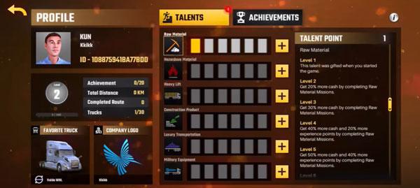 迷你卡车模拟器世界6