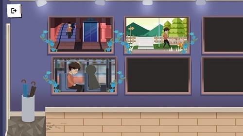 艾莉莎回忆画廊图片2