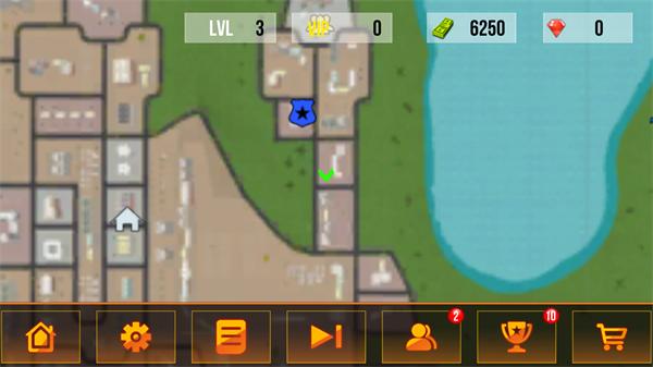 维加斯枪战生存5