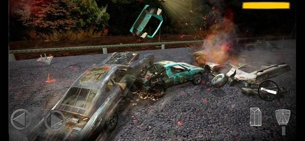 德比世界2无限资源版 无限金币版v1.10截图0