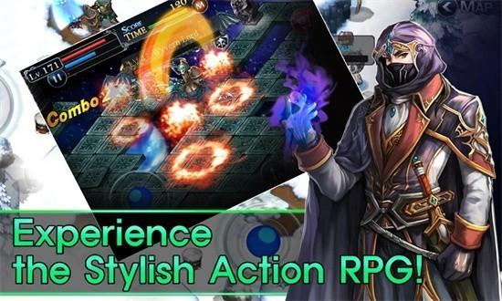 生命之石汉化 中文版v1.0.5截图0