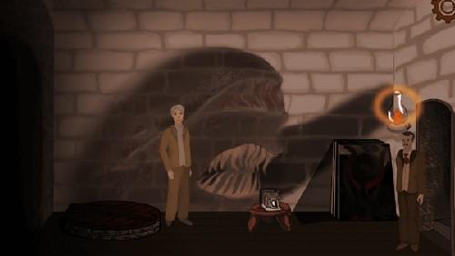 皮克曼的模特汉化版图片2