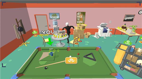 疯狂宝宝模拟器8