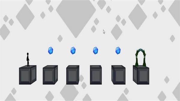 火柴人迷城探险 安卓最新版v1.0截图2