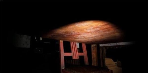 悬案2刹那惊颤8