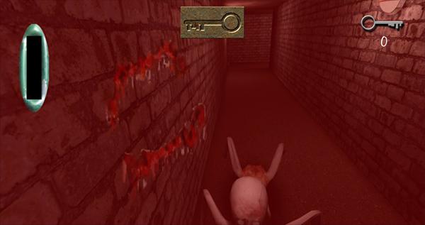 兰德里纳河的孩子5