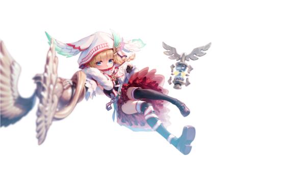 乖离性百万亚瑟王环图片8