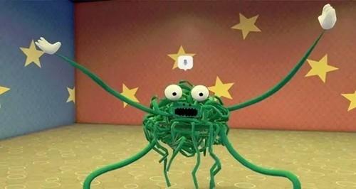 班班幼儿园：面条忍者3图片1