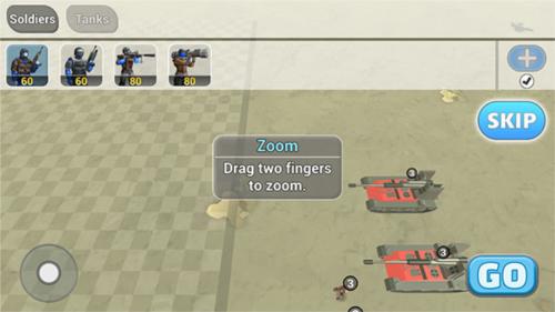 陆军战斗模拟器10