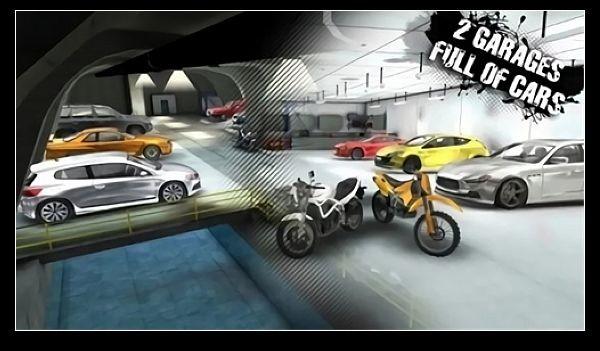 赛车竞速世界 最新免费版v1.5.8截图0