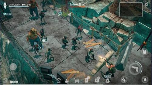 死亡之岛内置菜单 安卓版v0.0.0106截图1