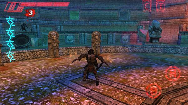 异形大战铁血战士进化6