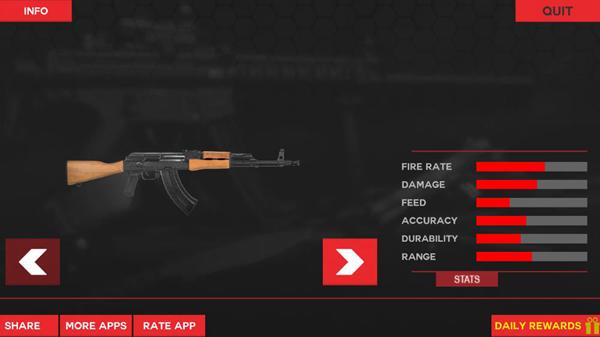 武器制造模拟器图片