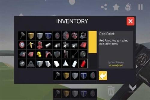 科技创造沙盒内置菜单版 安卓版v0.106.974截图2