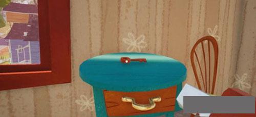 你好邻居2第一关攻略12